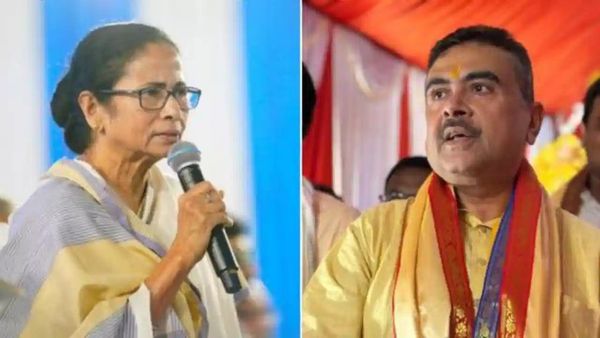 బీజేపీ ట్రబుల్ షూటర్ గా ఏపీ ఎంపీ- TMC చీలిక..NDA కు మద్దతు వెనుక కీలక పాత్ర..!!