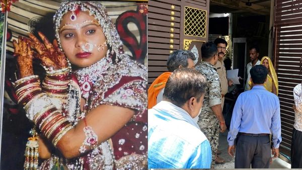 భర్తను చంపేసి గుడికెళ్లిన భార్య!