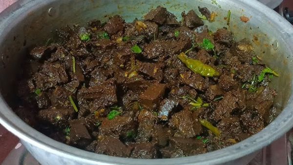 తెలంగాణ స్టైల్ 