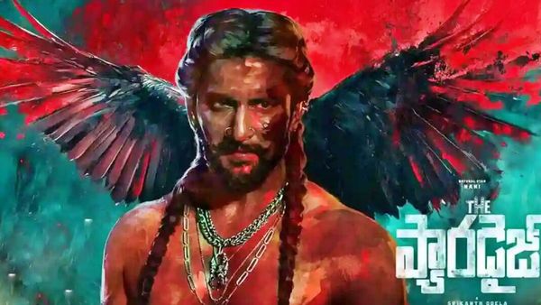 నాని 'ప్యారడైజ్' మరోసారి వాయిదా..? రిలీజ్ ఇప్పట్లో కష్టమేనా..?