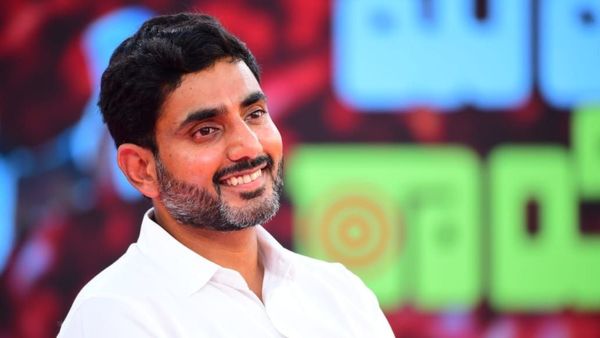 బండి సంజయ్ మీద 107కేసులున్నాయన్న మంత్రి లోకేష్!