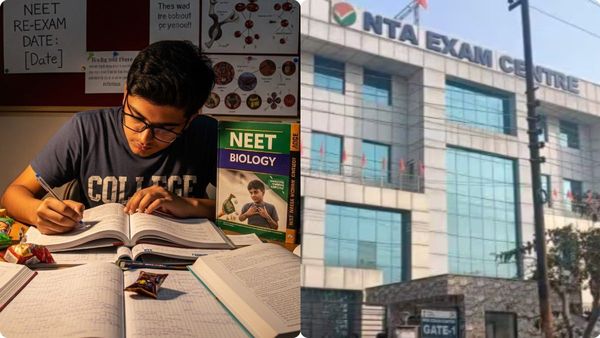 NEET Re-Exam: లాక్ డౌన్ లో పేపర్ సెట్టర్లు ? ఆ రోజు వరకూ-ఎన్టీఏ సంచలనం..!