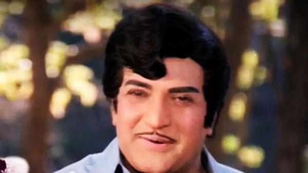 ఒకే ఏడాది 3 ట్రెండ్ సెట్టర్స్.. సినీ చరిత్రలో ఒకే ఒక్కడు ‘అన్నగారు’