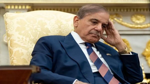 Pakistan: పాకిస్థాన్ కు బ్యాడ్ న్యూస్..!