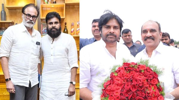 జనసైనికులకు గుడ్ న్యూస్. నాగబాబు, బాలినేనికి కీలక బాధ్యతలు