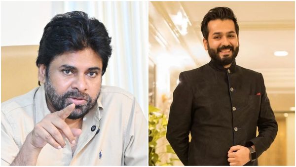 ధురంధురుడితో పవన్ కళ్యాణ్.. టాలీవుడ్‌లో క్రేజీ 'డ్రీమ్ ప్రాజెక్ట్'?