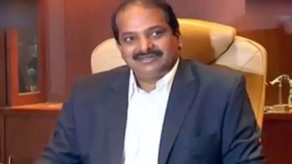 దశాబ్ద కాలంగా పవన్ వెన్నంటి నిలిచి - జనసేన తొలి రాజ్యసభ సభ్యుడిగా..!!