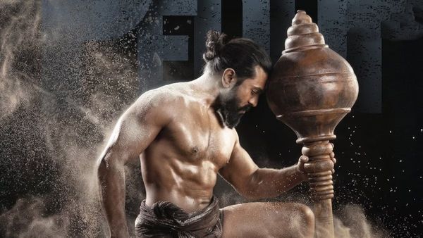 'పెద్ది' ఫస్ట్ డే కలెక్షన్స్ ..? మైండ్ బ్లోయింగ్ బిజినెస్..!