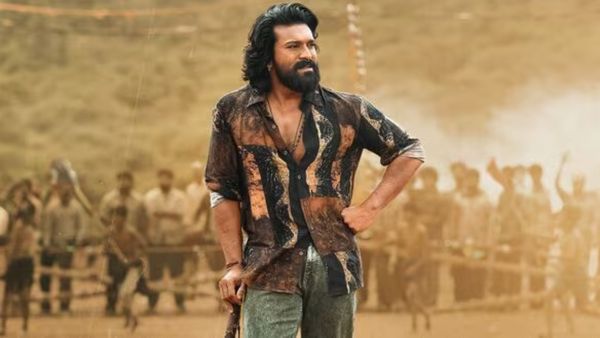 పెద్ది మూవీలో హైలైట్ ఇదే.. ఆ 40 నిమిషాలు ఊచకోతే !!