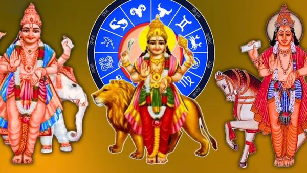 59ఏళ్ల తర్వాత శుభగ్రహాల అరుదైన ప్లానెట్ పరేడ్: ఈ రాశులవారికి కుబేరయోగం!