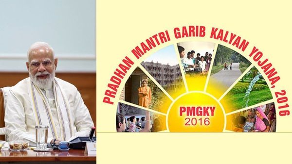  PM Garib Kalyan Yojana: 12 ఏళ్ల ప్రస్థానం.. మోదీ ఎమోషనల్ పోస్ట్!