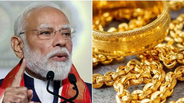 మోదీ పసిడి మంత్రం: పాత బంగారంతోనే కొత్త వెలుగులు!