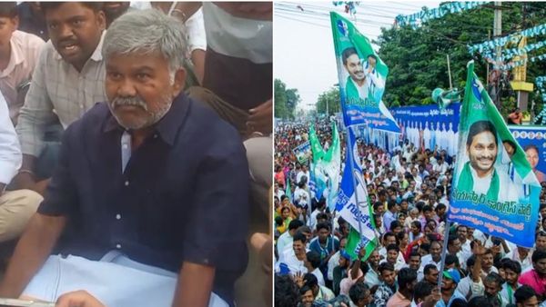 వైసీపీ క్యాడర్ ఫుల్ యాక్టివేట్- తాజాగా ఉదంతాలతో.. !!