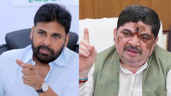 పవన్ కళ్యాణ్ అవన్నీ మర్చిపోయారా? మంత్రి పొన్నం ప్రభాకర్ ఫైర్ 