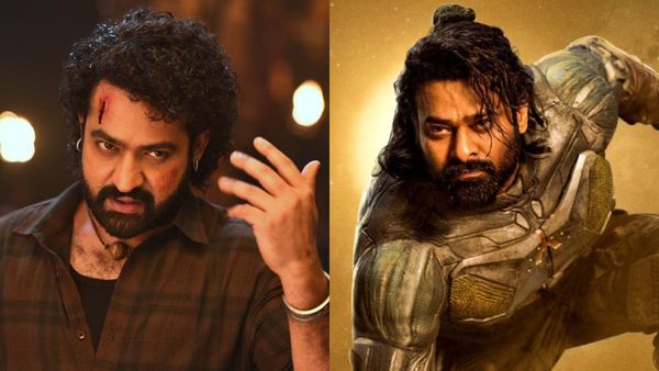ఆ ఒక్క సినిమా ప్రభాస్ కెరీర్ ను కాపాడింది.. తారక్‌ను ముంచింది!