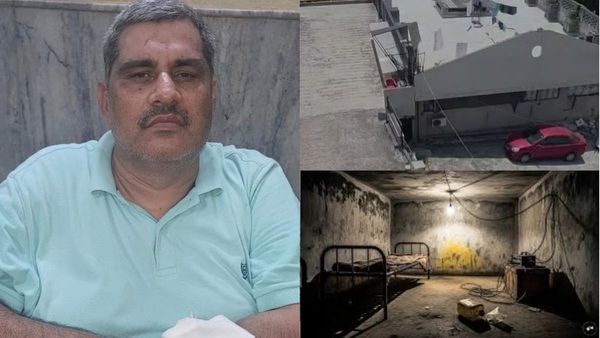 ఆశ్రమం పేరుతో 25 ఏళ్ల నరకం: లొంగదీసుకునేందుకు మూత్రం తాగించారు - ఆపై..!!