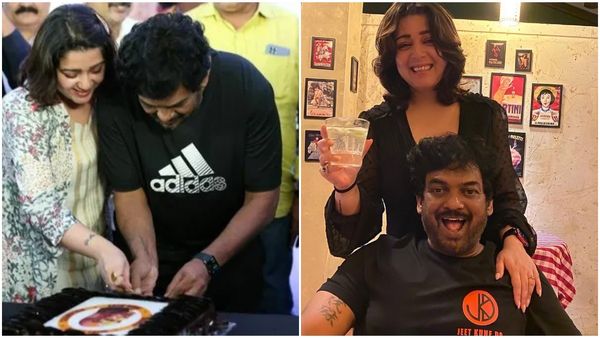 నాశనం చేసింది: పూరీ, చార్మీ బంధంపై సెన్సేషనల్ కామెంట్స్!