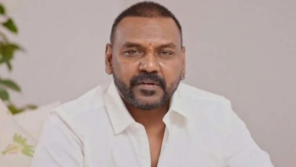 రాజకీయాల్లోకి వస్తున్నా.. కానీ మీరు చెబితేనే - రాఘవ లారెన్స్ 