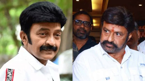బాలయ్య Vs రాజశేఖర్.. స్క్రీన్ తగలబడిపోవాల్సిందే!