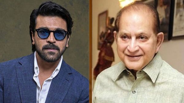 సూపర్ స్టార్ కృష్ణ వద్దంటే రామ్‌చరణ్ చేసి ఇండస్ట్రీ హిట్ కొట్టాడు
