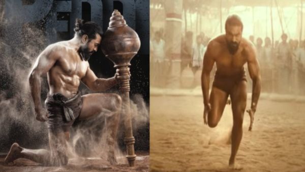 'పెద్ది' ఇన్ సైడ్ రిపోర్ట్: బుచ్చిబాబు తీసినట్టు లేదు.. రాజమౌళి తీసినట్టు ఉంది..!