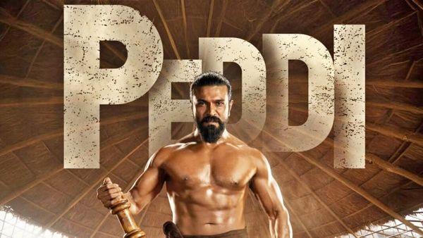 'పెద్ది' ఓటీటీ విడుదల తేదీ ఇదేనా..? ఇంత తొందరగానా..?