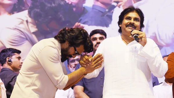 రామ్ చరణ్ పేరు వెనుక పవర్.. బాబాయ్ ట్వీట్‌కు అబ్బాయ్ ఎమోషనల్!