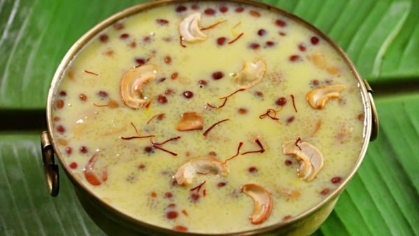 వెన్నలా కరిగే రవ్వ పాయసం..ఇలా చేస్తే అసలే వదిలిపెట్టరు!