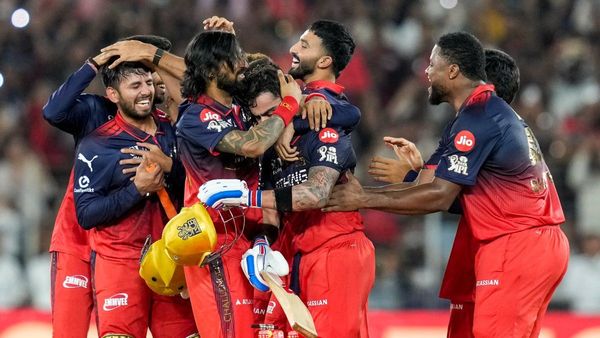 ఆర్సీబీకి మైండ్ బ్లోయింగ్ వ్యూయర్‌షిప్‌