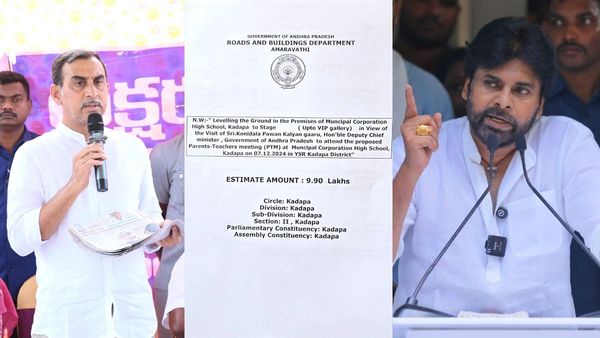 18 నెలలైనా బిల్లులు రాలేదు! పవన్ పై మండిపడ్డ కడప లీడర్