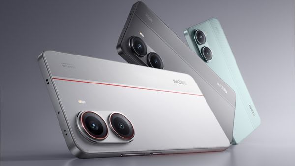 కిర్రాక్ ఫీచర్లతో Redmi Turbo 5.. ధర ఎంతంటే..? 