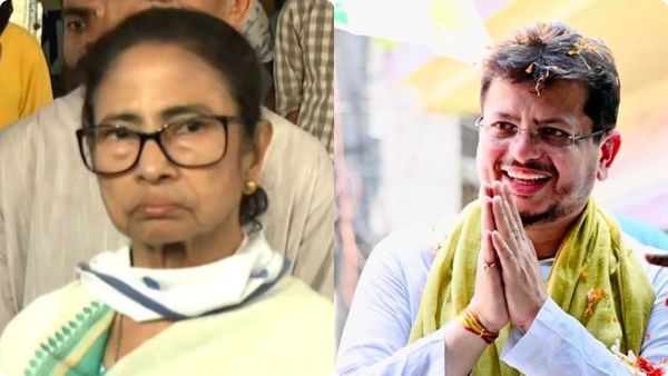 దీదీ తరిమేస్తే బెంగాల్ విపక్ష నేతయ్యాడు..! మమతే బాస్ అంటున్నాడు..!