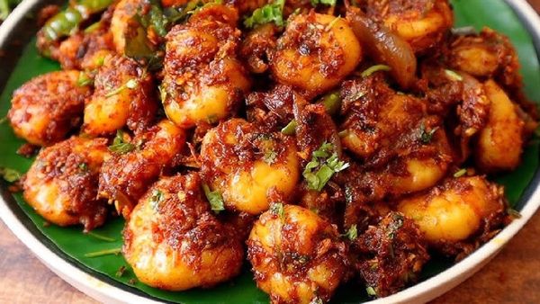 ఆంధ్రా స్టైల్ 