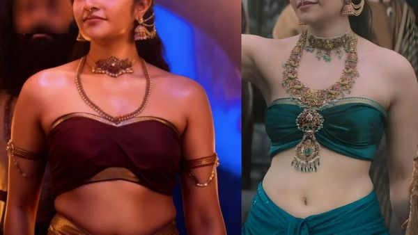 ఇన్నాళ్లకు ఫేవరేట్ హీరోతో.. 