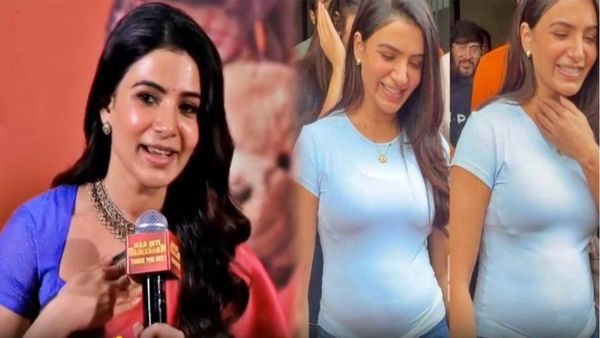 Samantha: తల్లి కాబోతున్న సమంత.. అఫీషియల్ గా ప్రకటన