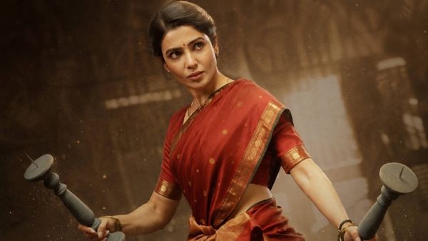 టాలీవుడ్‌లో సమంత రేంజ్ ఇది.. దెబ్బకు అరుంధతి రికార్డు అవుట్! 