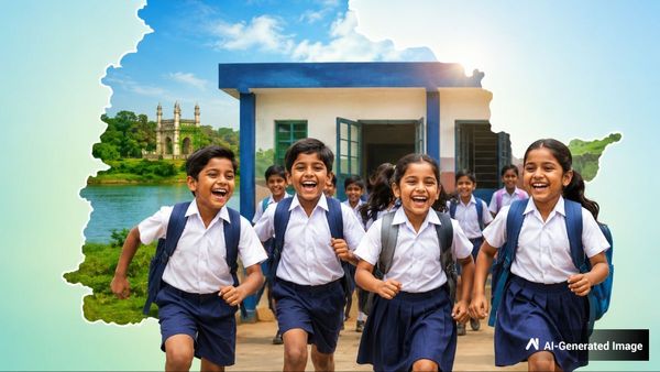 మళ్లీ సెలవులు, స్కూల్స్ రీఓపెనింగ్ కొత్త డేట్ ఇదే!