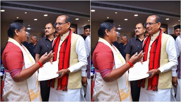 వీబీజీ రామ్‌జీ చట్టాన్ని ఉప‌సంహ‌రించాలి: మంత్రి సీత‌క్క‌