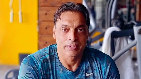 షోయబ్ అక్తర్ కుటుంబంలో తీవ్ర విషాదం