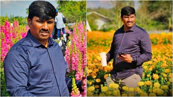 Success Story: ఒకప్పుడు నెలకు వెయ్యి.. ఇప్పుడు ఏడాదికి 70 కోట్లు.. ఈ 'తెలంగాణ రైతు' స్టోరీ తెలుసా..? 