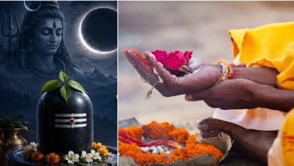 నేడే సోమవతి అమావాస్య: చేయాల్సినవి