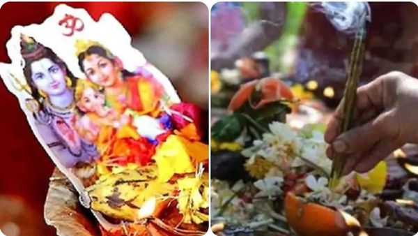 శక్తిమంతమైన సోమవతి అమావాస్య రాబోతోంది..!!