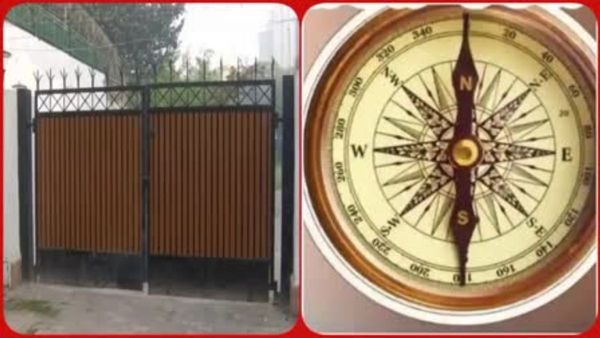 ఆగ్నేయ దిశలో గేటు ఉందా? ప్రతికూలతలు, పరిహారాలు తెలుసుకోండి!