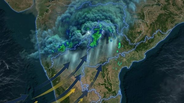 ఏపీని చుట్టేసిన రుతుపవనాలు.. తెలంగాణలోకి..