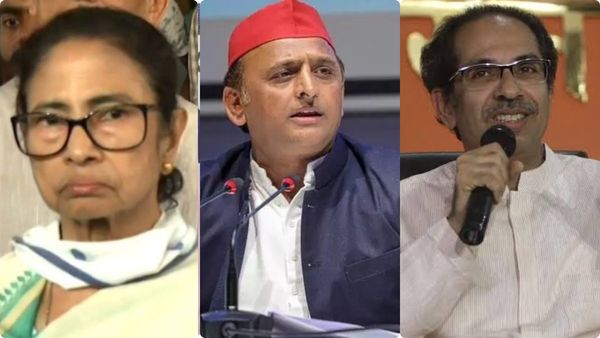 టీఎంసీ, శివసేన బాటలో ఎస్పీ ? యోగీ మంత్రి బిగ్ హింట్..!