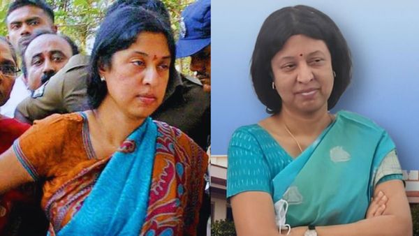  రెండేళ్ల తరువాత కీలక బాధ్యతల్లోకి ఐఏఎస్ శ్రీలక్ష్మీ, అక్కడే అసలు ట్విస్ట్..!!