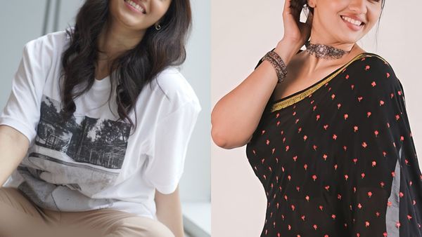 ప్రియుడితో టాలీవుడ్ హీరోయిన్ బ్రేకప్!