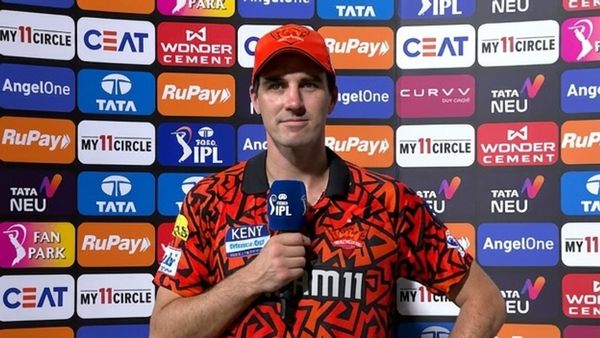 ఆరెంజ్ ఆర్మీకి ఊహించని షాక్ - ప్యాట్ కమిన్స్ సంచలన నిర్ణయం..!!