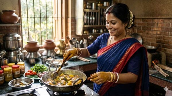 గృహిణులు కాదు జాతి నిర్మాతలు: నెలకు రూ.30,000 చెల్లించాలి: సుప్రీం సంచలన ఉత్తర్వులు
