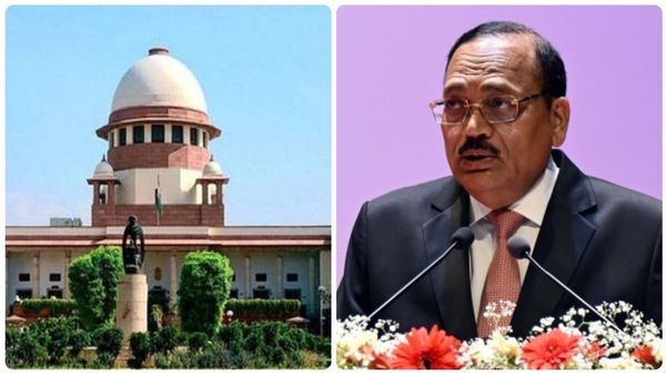 CJI: సీజేఐకి లండన్ వర్శిటీలో బొద్దింక సెగ ? భారత్ ఆగ్రహం ..!